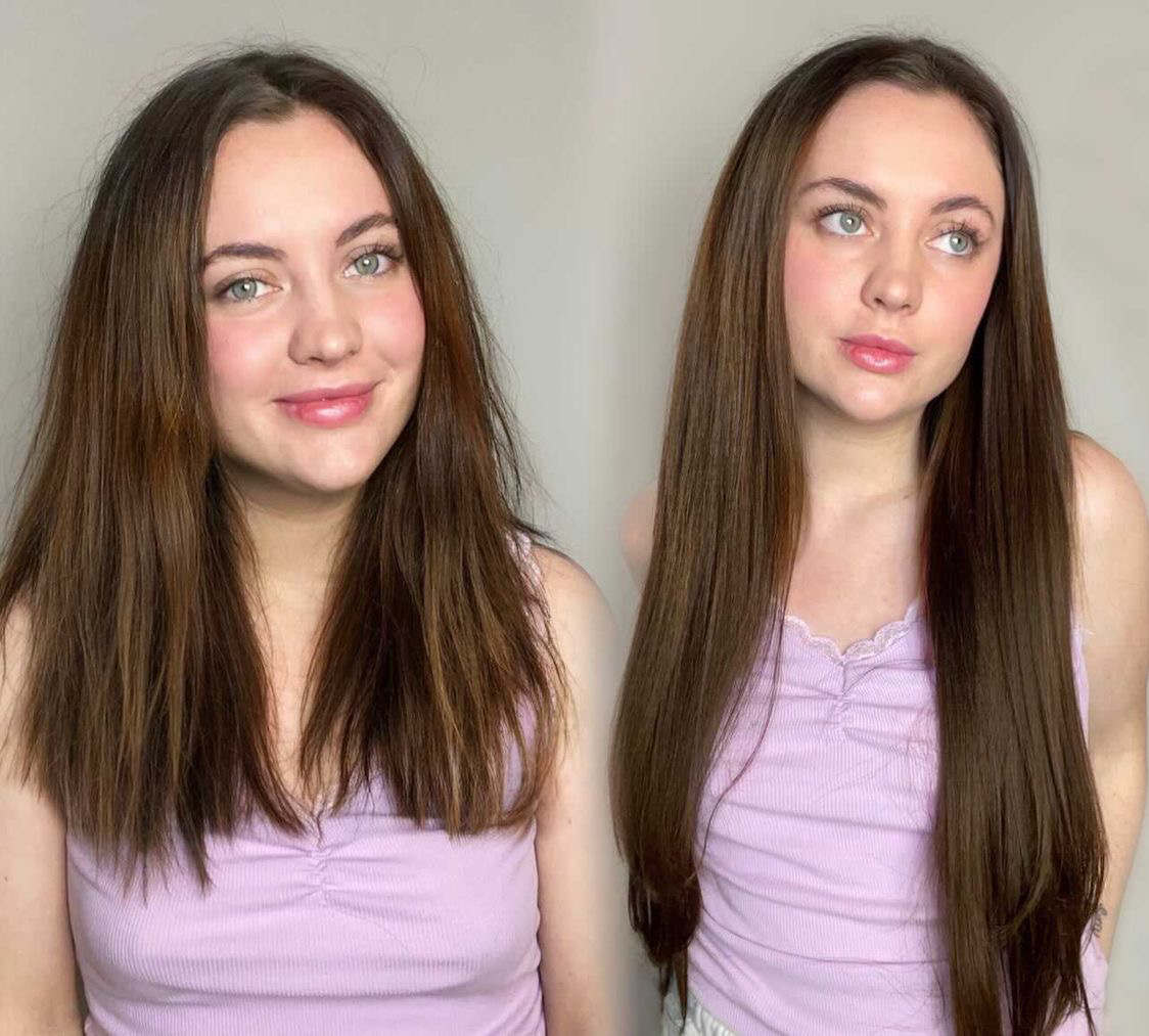 Seamless Clip-Ins - Image 26