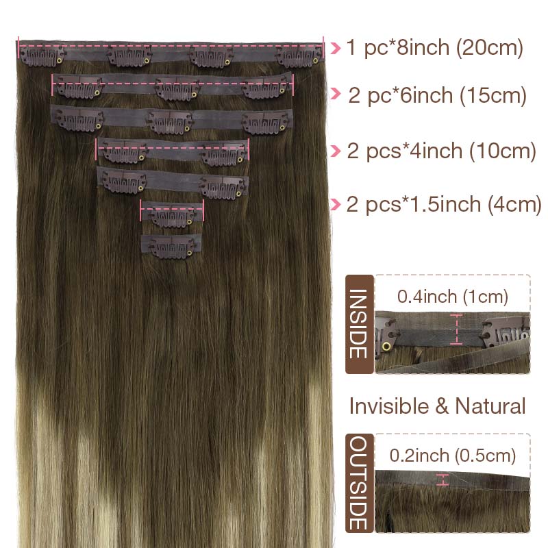 Seamless Clip-Ins - Image 54