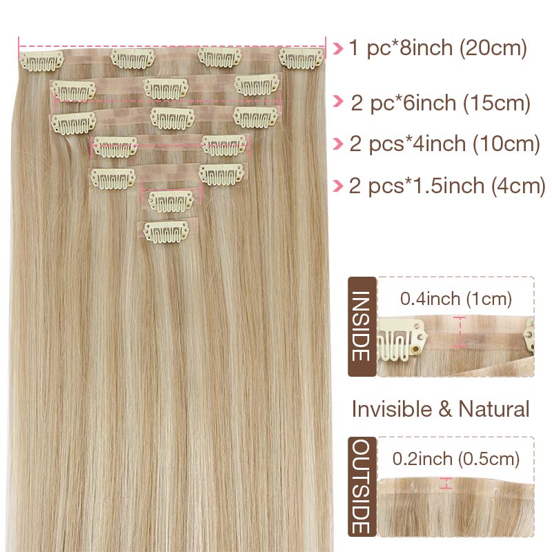 Seamless Clip-Ins - Image 76