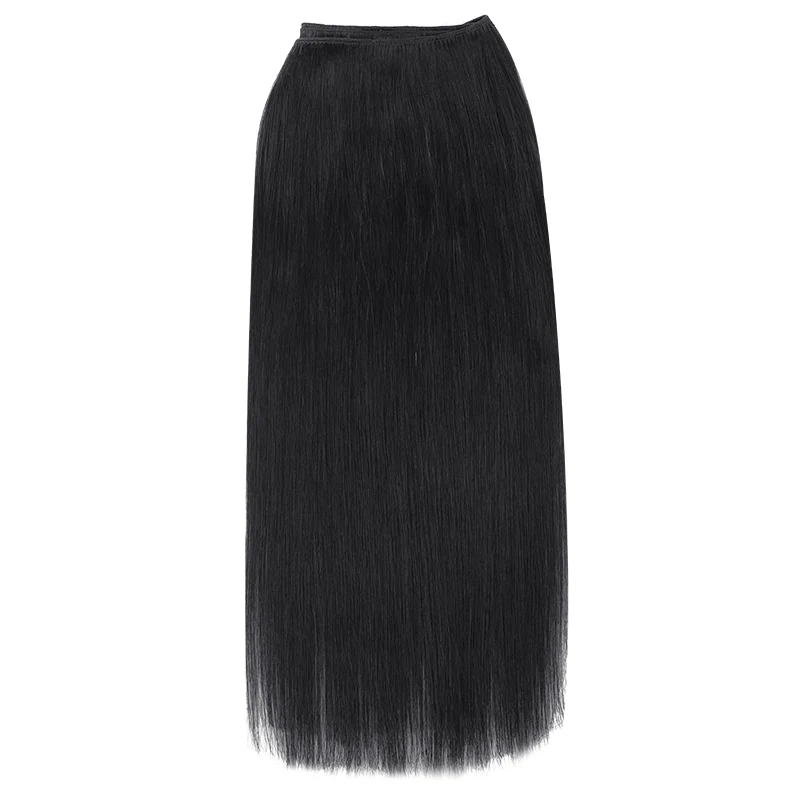 Weft Hair Extensions - Image 10