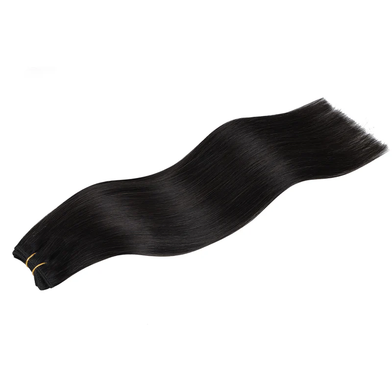 Weft Hair Extensions - Image 14